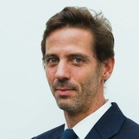 Xavier Hoche, Groupama Asset Management
